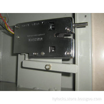 Energy-Saving, Electronic Cabinet Lock (HY-J10)
